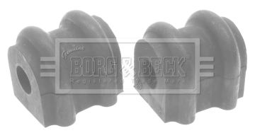 BORG & BECK skersinio stabilizatoriaus komplektas BSK7303K